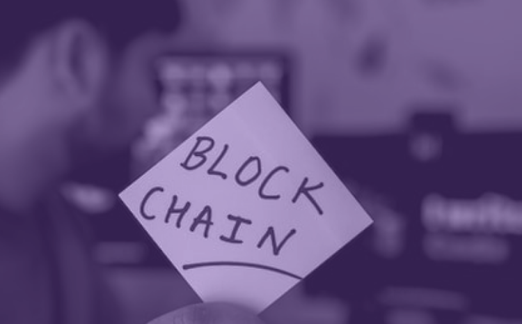 Blockchain in e-business ecosystems