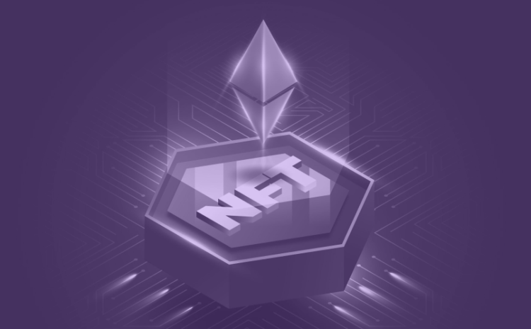Methodology and tools for the creation of NFT collections on Ethereum blockchain