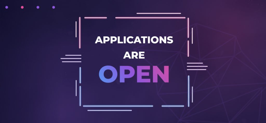 <strong>Applications for Blockchain Bootcamp 2024 are now open!</strong>